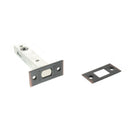 Atlantic Tubular Deadbolt 4" - Antique Copper - ADB4AC - Choice Handles