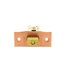 Atlantic Fire-Rated CE Marked Bolt Through Tubular Deadbolt 2.5" - Urban Satin Copper - ADBCE25USC - Choice Handles