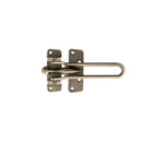 Atlantic - Security Door Guard - Antique Brass - ADGAB - Choice Handles