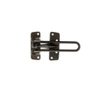 Atlantic - Security Door Guard - Urban Dark Bronze - ADGUDB - Choice Handles