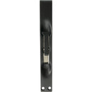 Atlantic Lever Action Stainless Steel Flush Bolt 150mm - Matt Black - AFB15019SSMB - Choice Handles