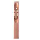 Atlantic Lever Action Flush Bolt 150mm - Urban Satin Copper - AFB15019USC - Choice Handles