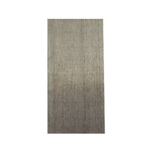 Atlantic Finger Plate Pre drilled with screws 500mm x 100mm - Satin Stainless Steel - AFP500100SSS