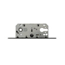 AGB Polaris 2XT Magnetic Euro Profile Sashlock 35mm backset - Polished Chrome - AGB2XT25EPC - Choice Handles