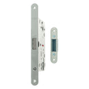 AGB Polaris 2XT Magnetic Euro Profile Sashlock 60mm backset - Satin Chrome - AGB2XTESC - Choice Handles
