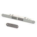 AGB Touch Adjustable magnetic door catch - Satin Chrome - AGBTSC - Choice Handles