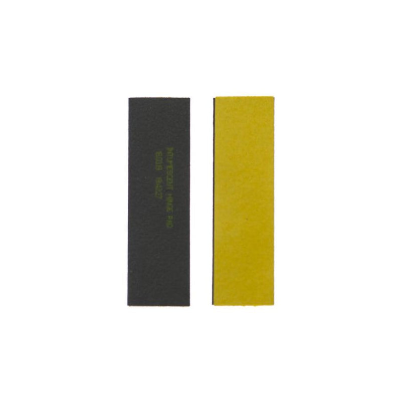 Atlantic Intumescent Hinge Pad 4"x3" - FD60 - AHPFR43FD60 - Choice Handles