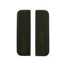 Atlantic Radius Corner Intumescent Hinge Pad 4"x3" - AHPFRR43 - Choice Handles