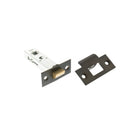 Atlantic Heavy Duty Bolt Through Tubular Latch 3" - Urban Dark Bronze - AL3UDB - Choice Handles