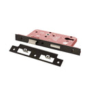 Atlantic DIN Euro Profile Sashlock Double Throw 60mm backset - Urban Dark Bronze - ALKDINES60UDB - Choice Handles