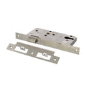 Atlantic DIN Latch 60mm backset - Polished Stainless Steel - ALKDINL60PSS - Choice Handles