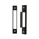 Atlantic 3 Lever Sashlock Rebate Kit - Black Nickel - ALKREBS3LKBN - Choice Handles
