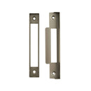 Atlantic 3 Lever Sashlock Rebate Kit - Satin Nickel - ALKREBS3LKSN - Choice Handles