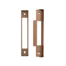 Atlantic 3 Lever Sashlock Rebate Kit - Urban Satin Copper - ALKREBS3LKUSC - Choice Handles