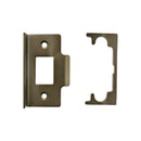 Atlantic Rebate Kit to suit CE Tubular Latch - Urban Dark Bronze - ALREBCEUDB - Choice Handles