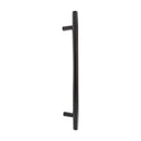 Atlantic T Bar Pull Handle [Bolt Through] 600mm x 32mm - Matt Black - APH60032TBARMB - Choice Handles