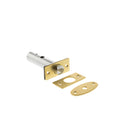 Atlantic - Rack Bolt 31mm - Satin Brass - ARB31SB - Choice Handles