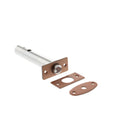 Atlantic - Rack Bolt 59mm - Urban Satin Copper - ARB59USC - Choice Handles