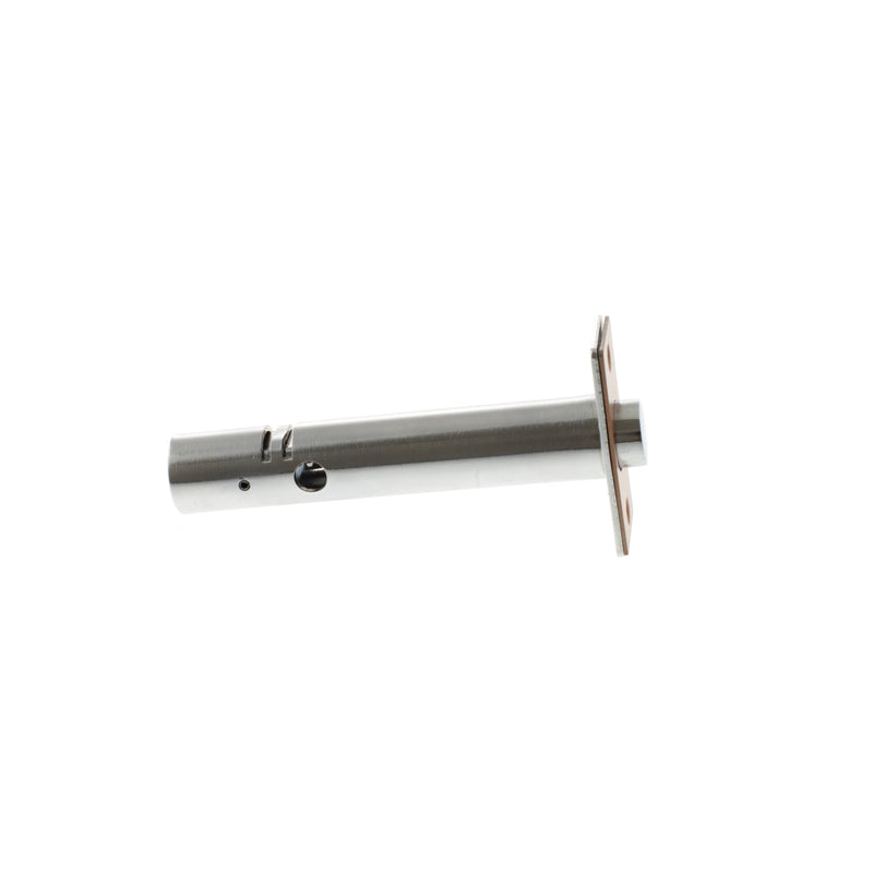 Atlantic - Rack Bolt 31mm - Polished Nickel - ARB31PN - Choice Handles