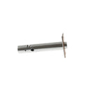 Atlantic - Rack Bolt 59mm - Urban Dark Bronze - ARB59UDB - Choice Handles