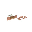 Atlantic - Adjustable Architectural Heavy Duty Roller Catch - Urban Satin Copper - ARCAUSC - Choice Handles