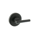 Atlantic Indicator Disabled WC Turn and Release - Matt Black - AWCDMB - Choice Handles