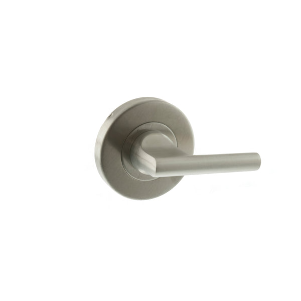 Atlantic Indicator Disabled WC Turn and Release - Satin Stainless Steel - AWCDSSS