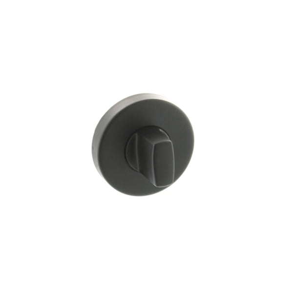 Atlantic Indicator WC Turn and Release - Matt Black - AWCRMB