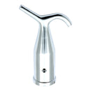 Prima - Window Pole Hook 113mm x 73mm - Bright Chrome - BC132