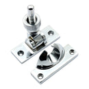 Prima - Window Brighton Fastener - Bright Chrome - BC135