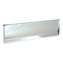 Prima - Inner Door Tidy 254mm x 83mm - Bright Chrome - BC146A