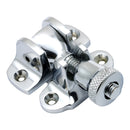 Prima - Window Brighton Fastener - Acorn London Style Non-Lockin - Bright Chrome - BC2019