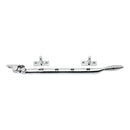 Prima - Window Beehive Casement Stay 200mm Long - Bright Chrome - BC2022A