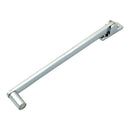 Prima - Window Roller Arm Stay 200mm Long - Bright Chrome - BC2025B