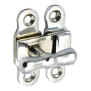 Prima - Showcase Fastener - Bright Chrome - BC45