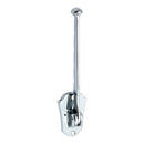 Prima - Fold Away Hanger Support 73mm x 51mm - Bright Chrome - BC708