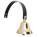 Prima - Classic Shop Bell - Polished Brass - BH1003PB