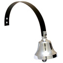 Prima - Classic Shop Bell - Bright Chrome - BH1003BC