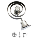 Prima - Butlers Bell - Bright Chrome - BH1004BC
