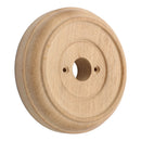 Prima - Wooden Plinth - Unfinished - BH1008B/UNF