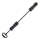 Prima - Black Iron Pull for Butlers Bell 740mm x 60mm - Black - BH1014A