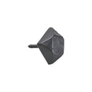 Spira Brass - Door Studs Small 15mm  - Black - BR4361S - Choice Handles