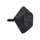 Spira Brass - Door Studs Small 15mm  - Black - BR4361S - Choice Handles