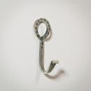 Spira Brass - Iron Hook IRH602  - Pewter - BR602 - Choice Handles