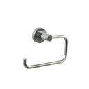 Prima - Bathroom Door Bond Toilet Roll Holder - Bright Chrome - M8710C