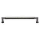 Heritage Brass Cabinet Pull Bauhaus Design 203mm CTC Matt Bronze Finish - C0312 203-MB - Choice Handles