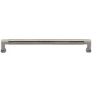 Heritage Brass Cabinet Pull Bauhaus Design 320mm CTC Satin Nickel Finish - C0312 320-SN - Choice Handles