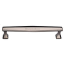 Heritage Brass Cabinet Pull Deco Design 203mm CTC Polished Nickel Finish - C0334 203-PNF - Choice Handles