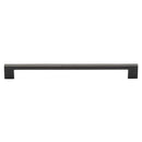 Heritage Brass Cabinet Pull Metro Design 256mm CTC Matt Bronze Finish - C0337 256-MB - Choice Handles