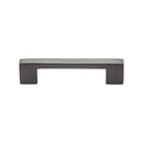 Heritage Brass Cabinet Pull Metro Design 96mm CTC Matt Bronze Finish - C0337 96-MB - Choice Handles